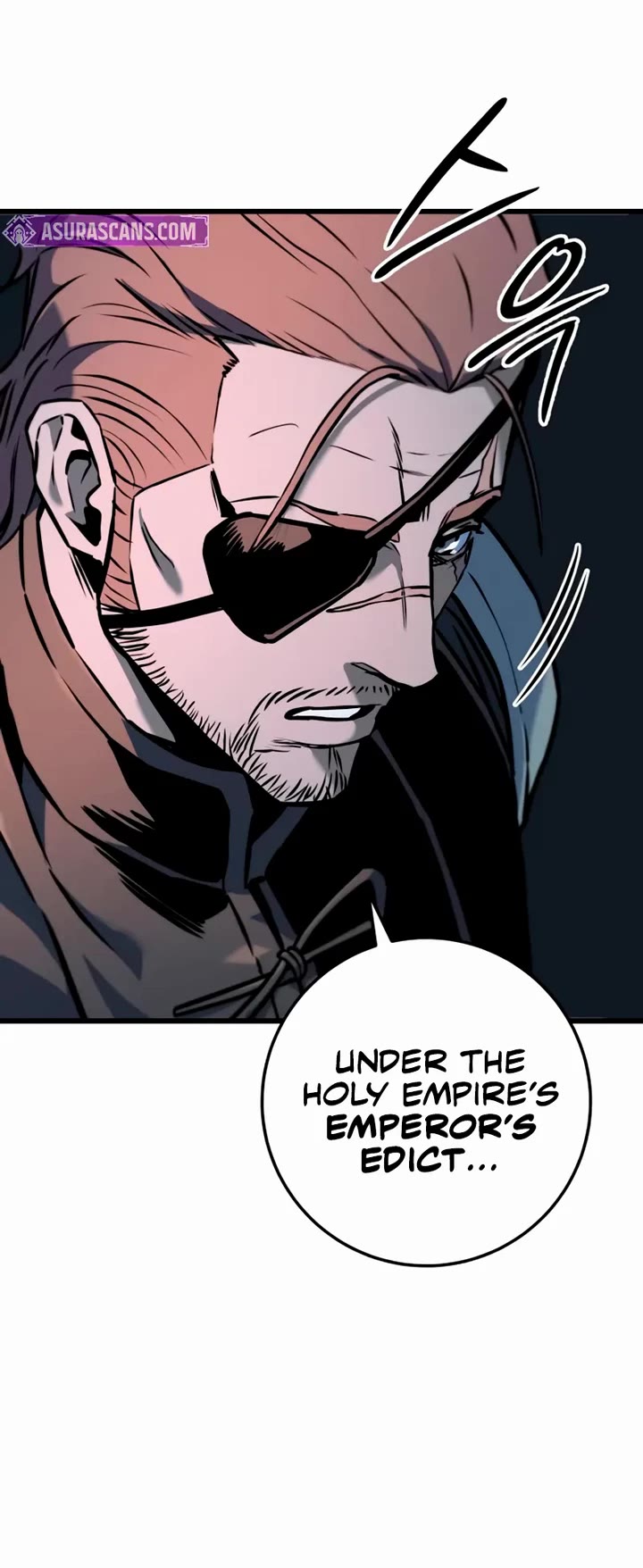 The Wandering Knight's Survival Manual Chapter 16 page 5 - Chapter 16: Knight, Peddler, Mercenary, Slave (6)