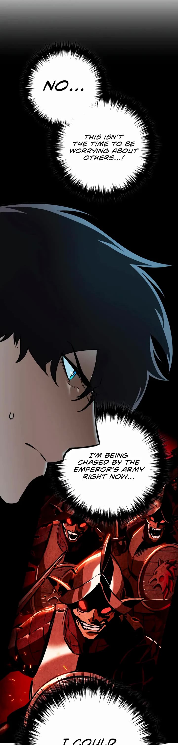 The Wandering Knight's Survival Manual Chapter 16 page 52 - Chapter 16: Knight, Peddler, Mercenary, Slave (6)