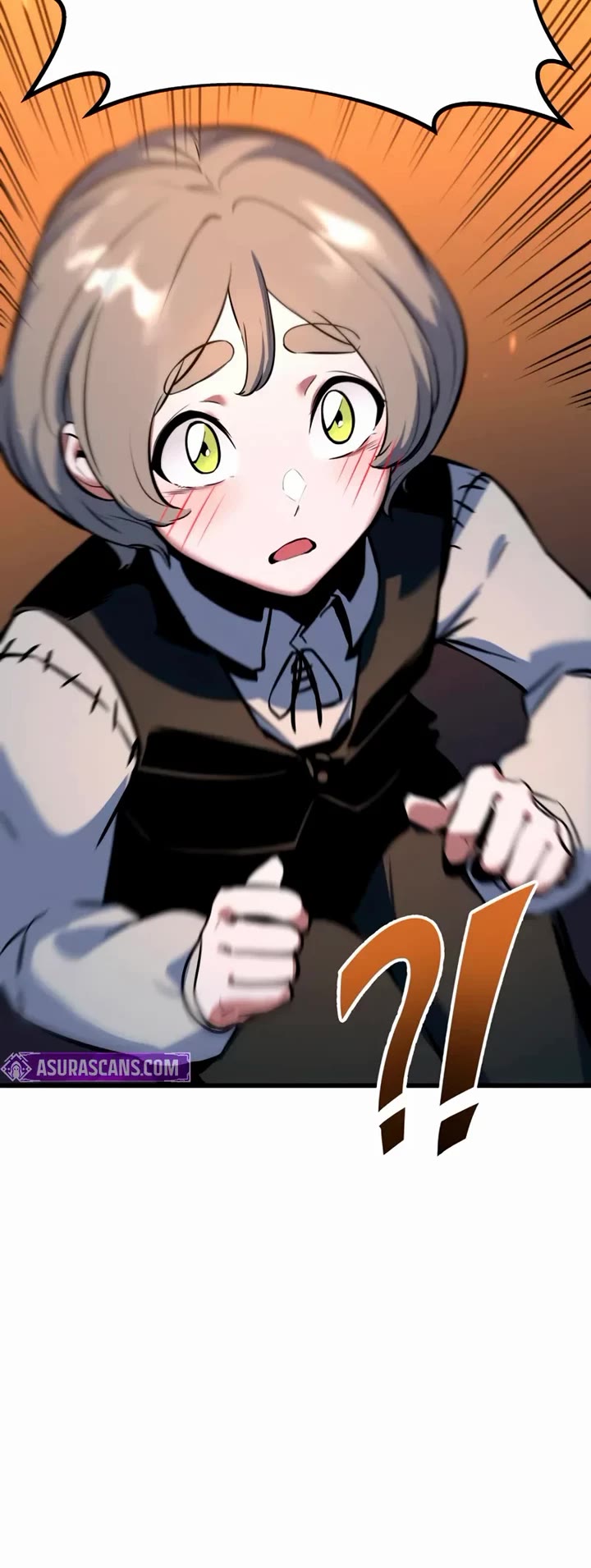 The Wandering Knight's Survival Manual Chapter 16 page 55 - Chapter 16: Knight, Peddler, Mercenary, Slave (6)