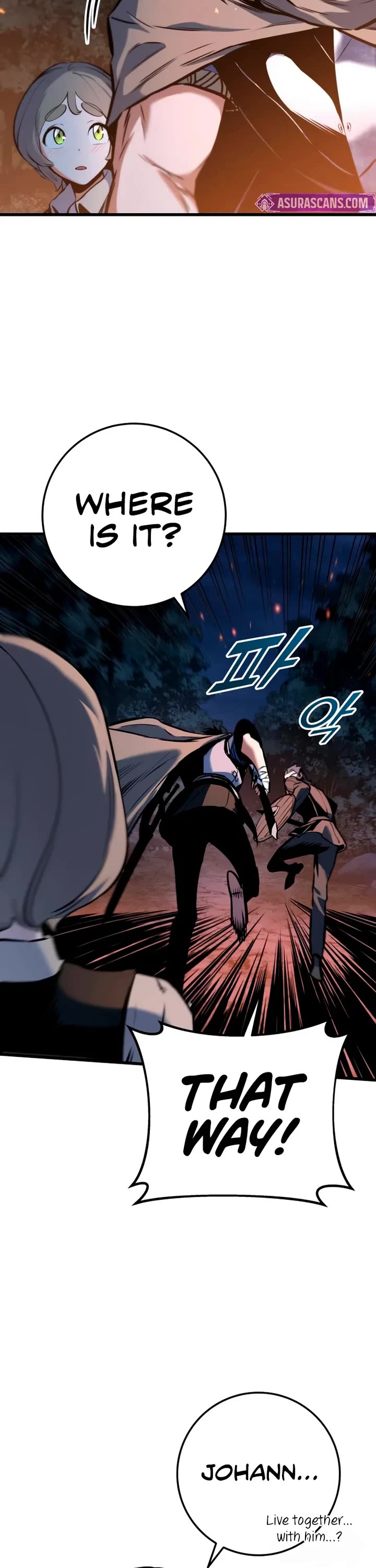 The Wandering Knight's Survival Manual Chapter 16 page 57 - Chapter 16: Knight, Peddler, Mercenary, Slave (6)