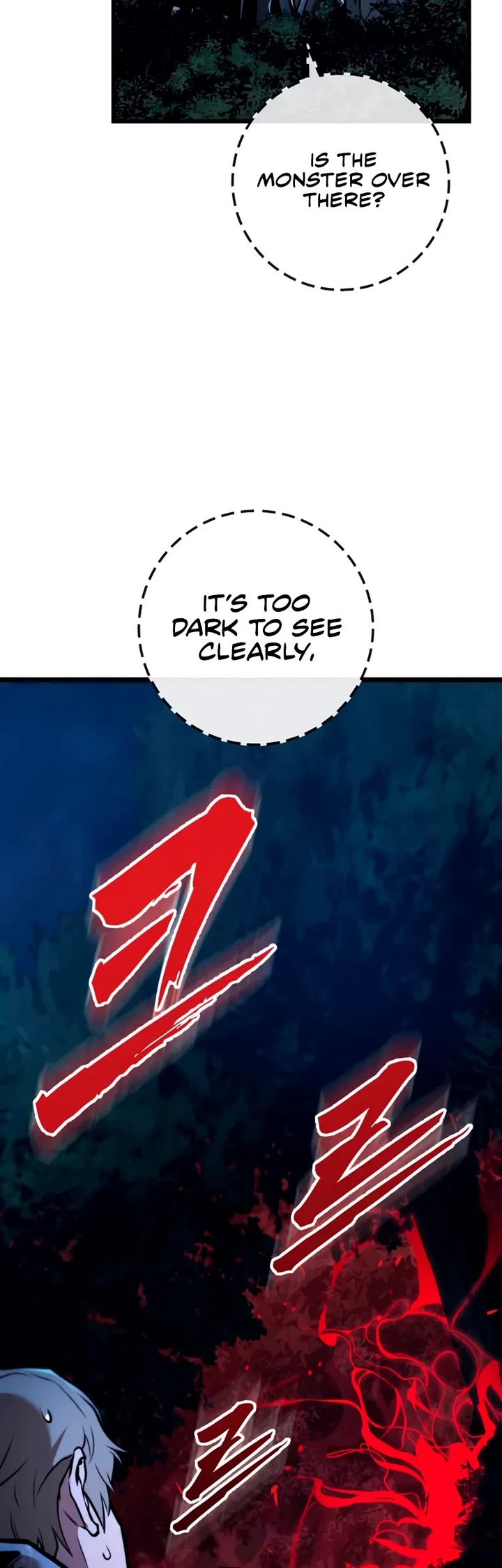 The Wandering Knight's Survival Manual Chapter 16 page 59 - Chapter 16: Knight, Peddler, Mercenary, Slave (6)