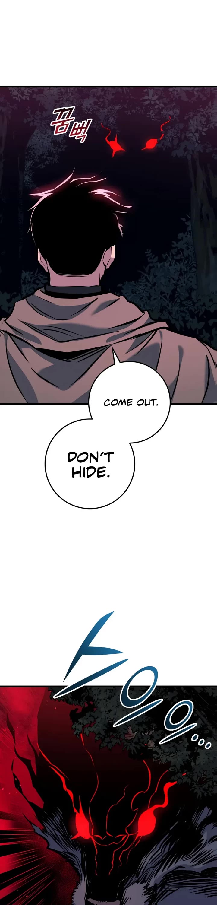The Wandering Knight's Survival Manual Chapter 17 page 11 - Chapter 17: Knight, Peddler, Mercenary, Slave (7)