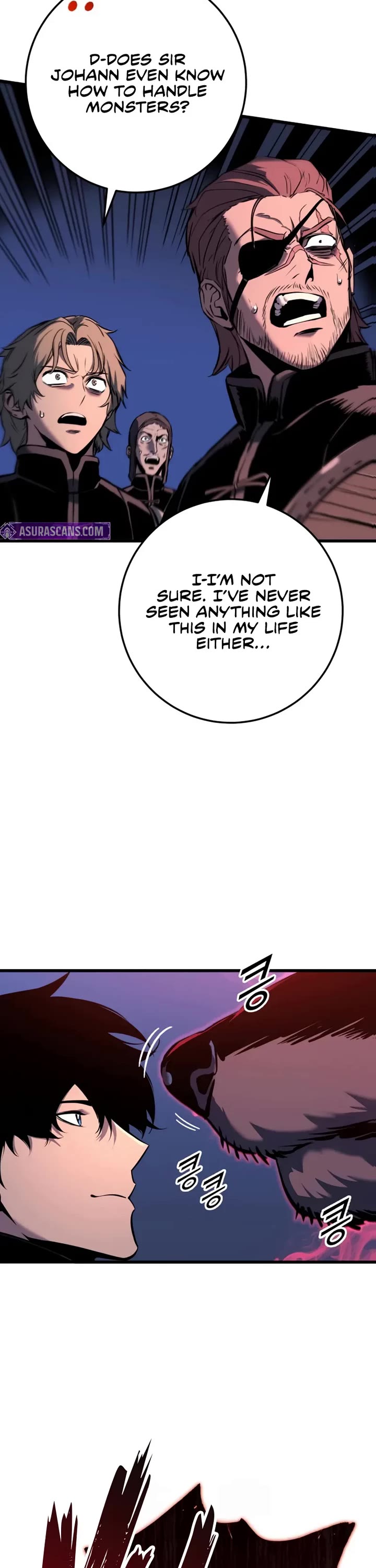 The Wandering Knight's Survival Manual Chapter 17 page 13 - Chapter 17: Knight, Peddler, Mercenary, Slave (7)