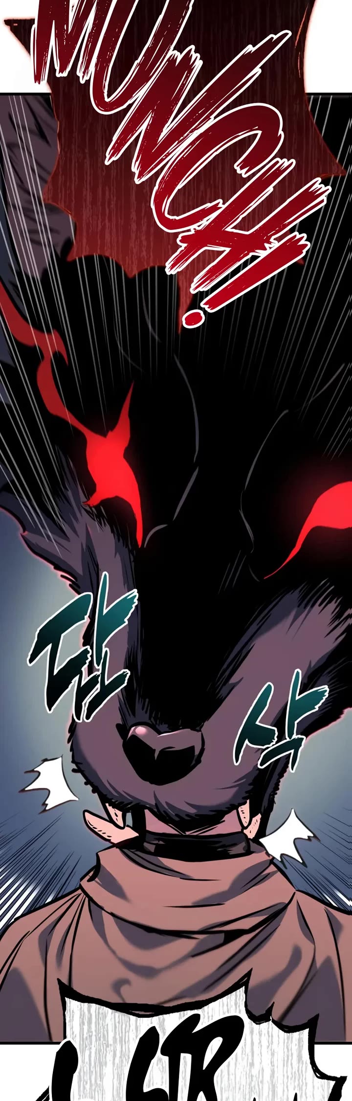 The Wandering Knight's Survival Manual Chapter 17 page 14 - Chapter 17: Knight, Peddler, Mercenary, Slave (7)