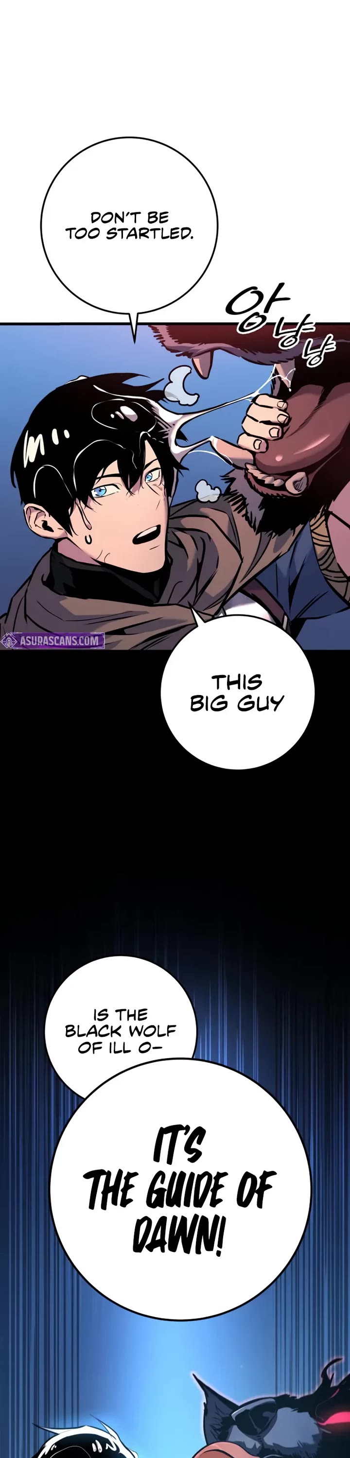 The Wandering Knight's Survival Manual Chapter 17 page 16 - Chapter 17: Knight, Peddler, Mercenary, Slave (7)