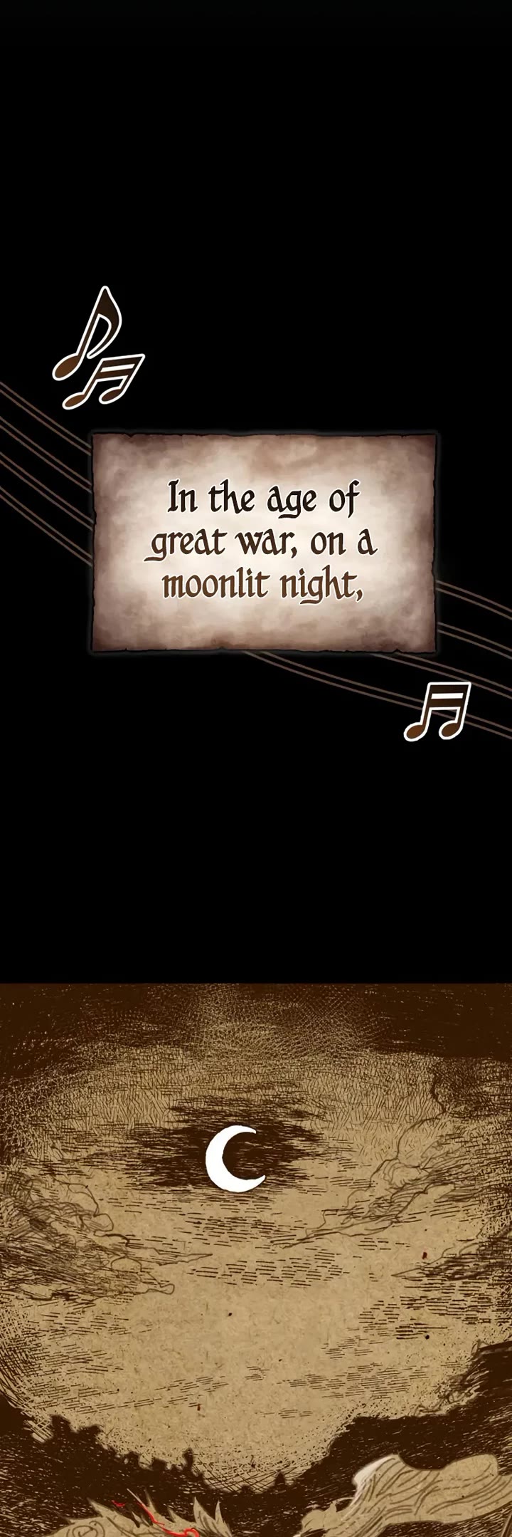 The Wandering Knight's Survival Manual Chapter 17 page 19 - Chapter 17: Knight, Peddler, Mercenary, Slave (7)