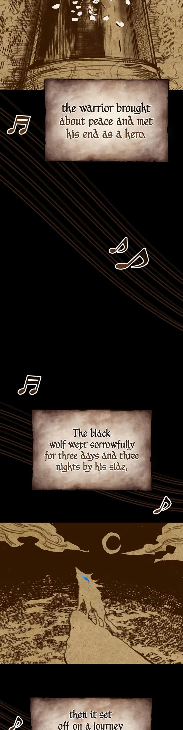 The Wandering Knight's Survival Manual Chapter 17 page 23 - Chapter 17: Knight, Peddler, Mercenary, Slave (7)