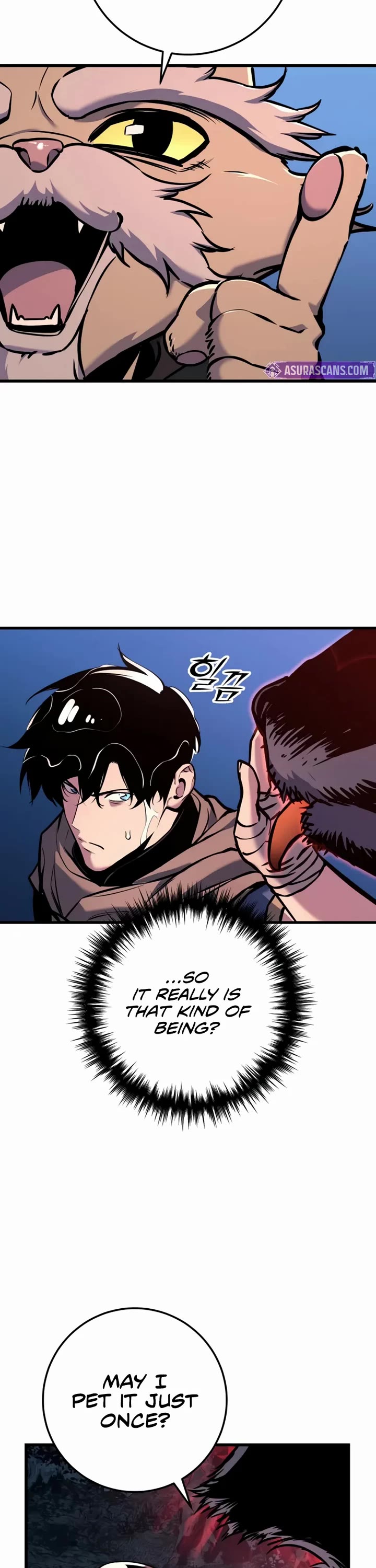 The Wandering Knight's Survival Manual Chapter 17 page 27 - Chapter 17: Knight, Peddler, Mercenary, Slave (7)