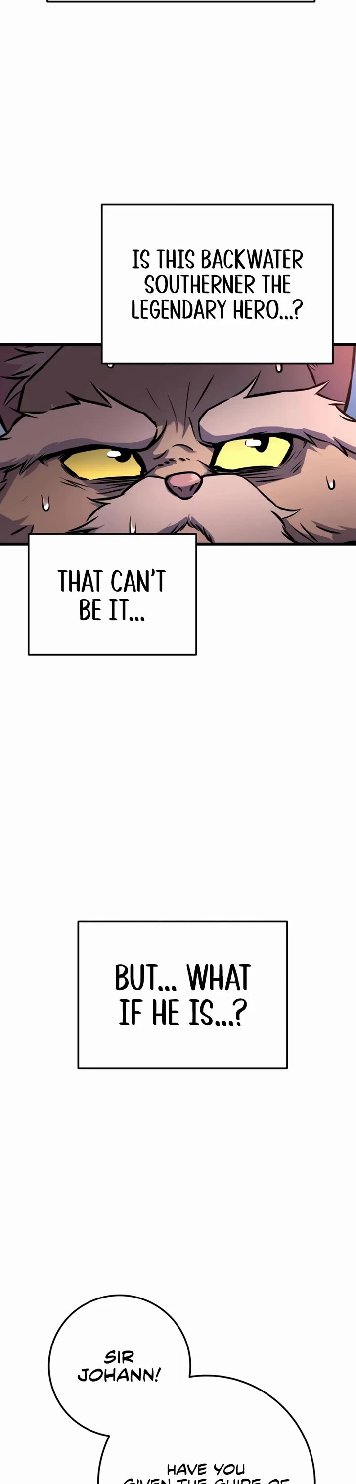 The Wandering Knight's Survival Manual Chapter 17 page 32 - Chapter 17: Knight, Peddler, Mercenary, Slave (7)