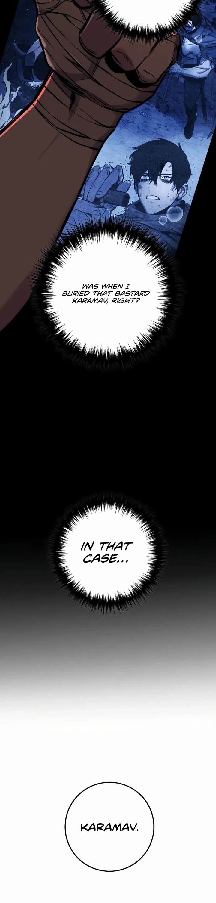 The Wandering Knight's Survival Manual Chapter 17 page 37 - Chapter 17: Knight, Peddler, Mercenary, Slave (7)