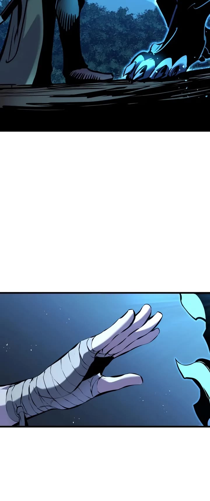 The Wandering Knight's Survival Manual Chapter 17 page 48 - Chapter 17: Knight, Peddler, Mercenary, Slave (7)