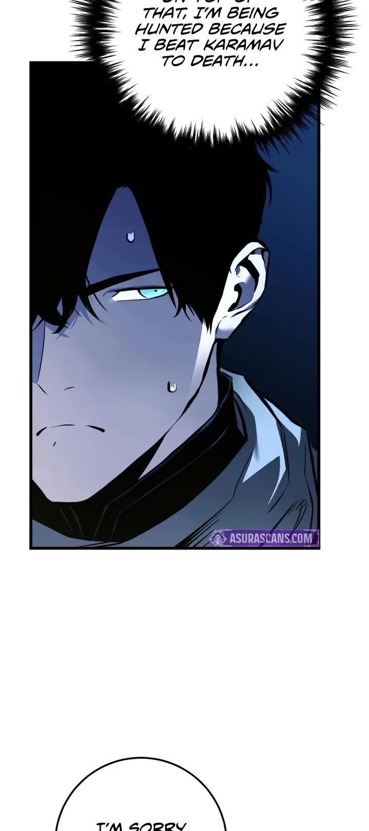The Wandering Knight's Survival Manual Chapter 17 page 58 - Chapter 17: Knight, Peddler, Mercenary, Slave (7)