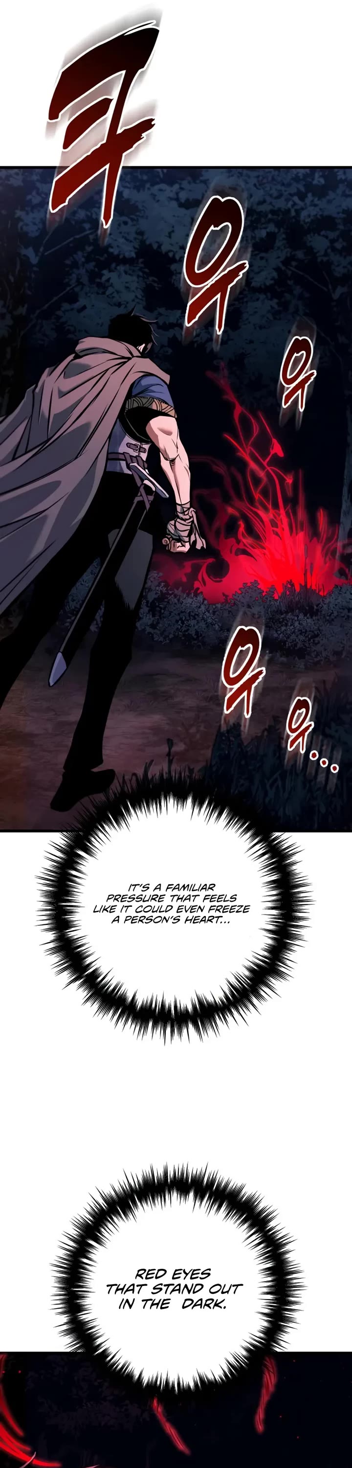 The Wandering Knight's Survival Manual Chapter 17 page 6 - Chapter 17: Knight, Peddler, Mercenary, Slave (7)