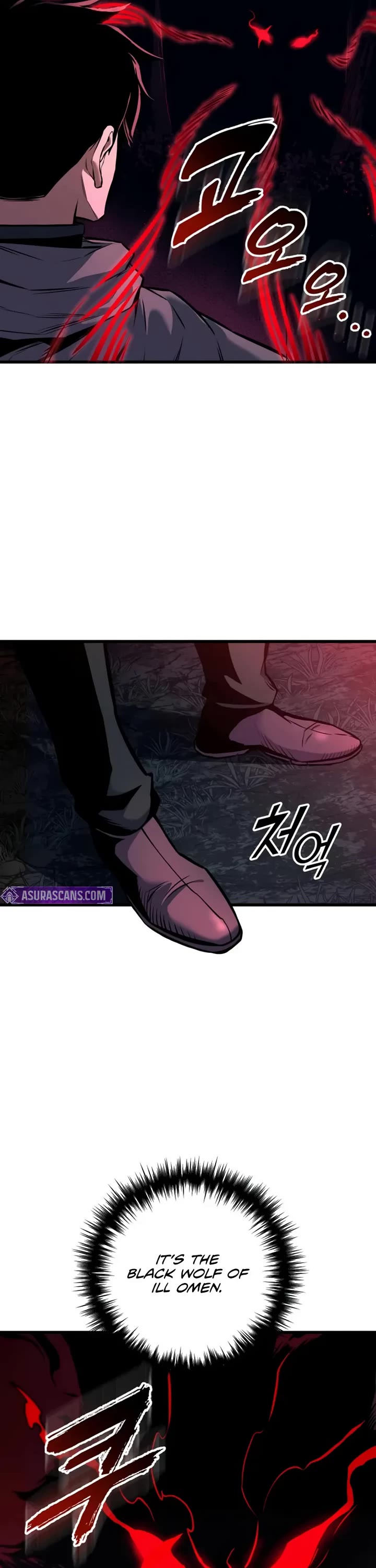 The Wandering Knight's Survival Manual Chapter 17 page 7 - Chapter 17: Knight, Peddler, Mercenary, Slave (7)