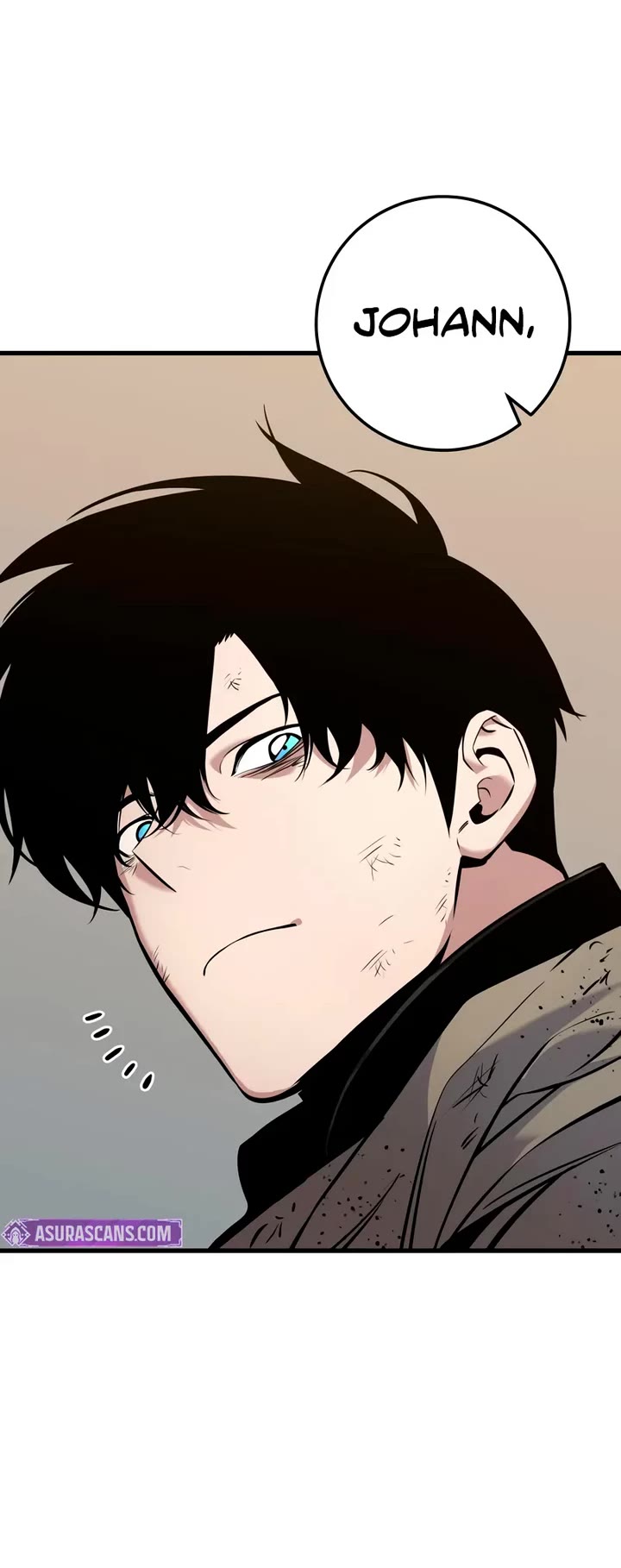 The Wandering Knight's Survival Manual Chapter 18 page 15 - Chapter 18: That Year, the City Felt Warm (1)