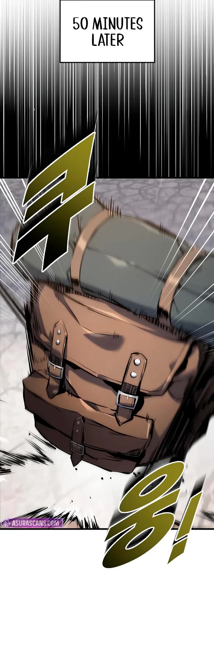 The Wandering Knight's Survival Manual Chapter 18 page 20 - Chapter 18: That Year, the City Felt Warm (1)