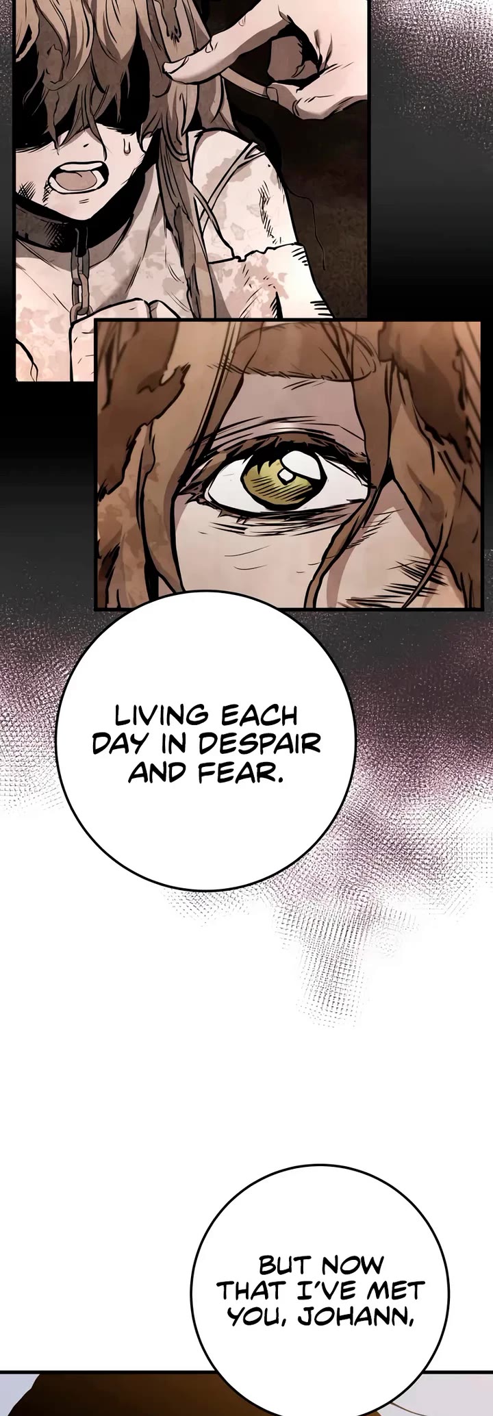 The Wandering Knight's Survival Manual Chapter 18 page 29 - Chapter 18: That Year, the City Felt Warm (1)