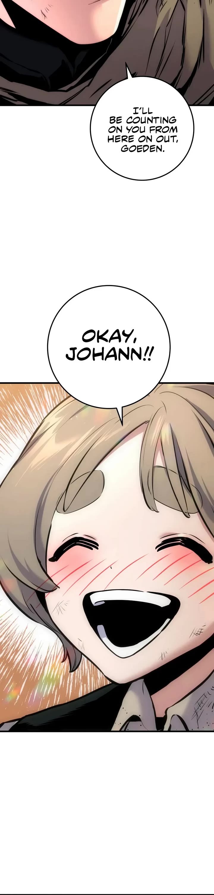 The Wandering Knight's Survival Manual Chapter 18 page 32 - Chapter 18: That Year, the City Felt Warm (1)