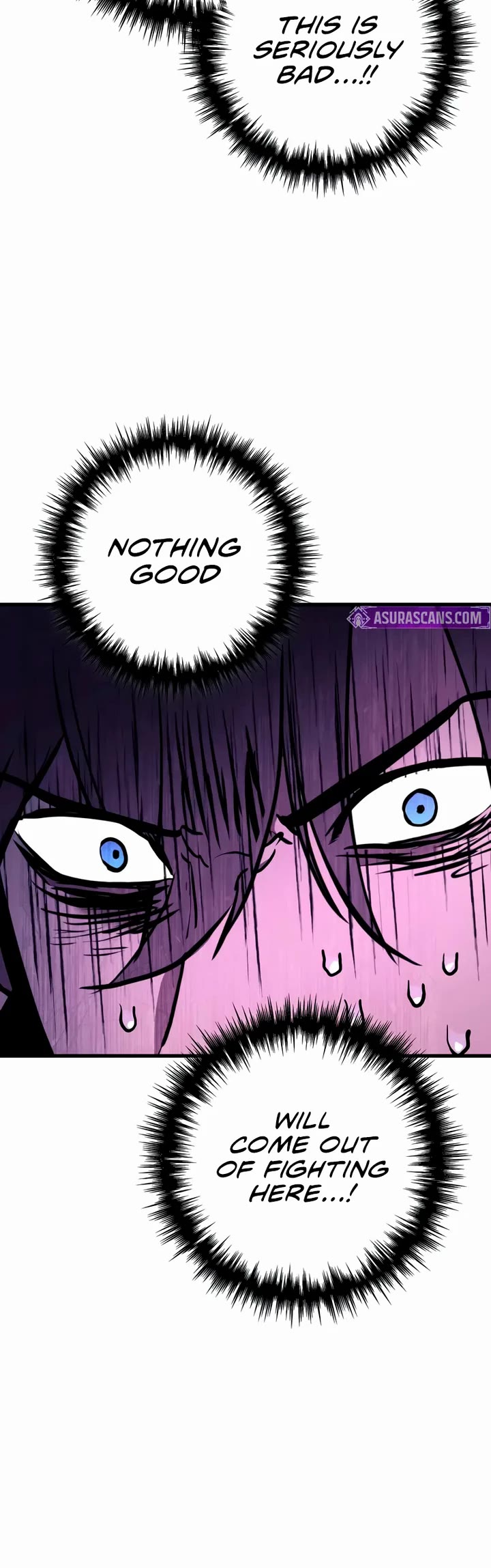 The Wandering Knight's Survival Manual Chapter 18 page 54 - Chapter 18: That Year, the City Felt Warm (1)