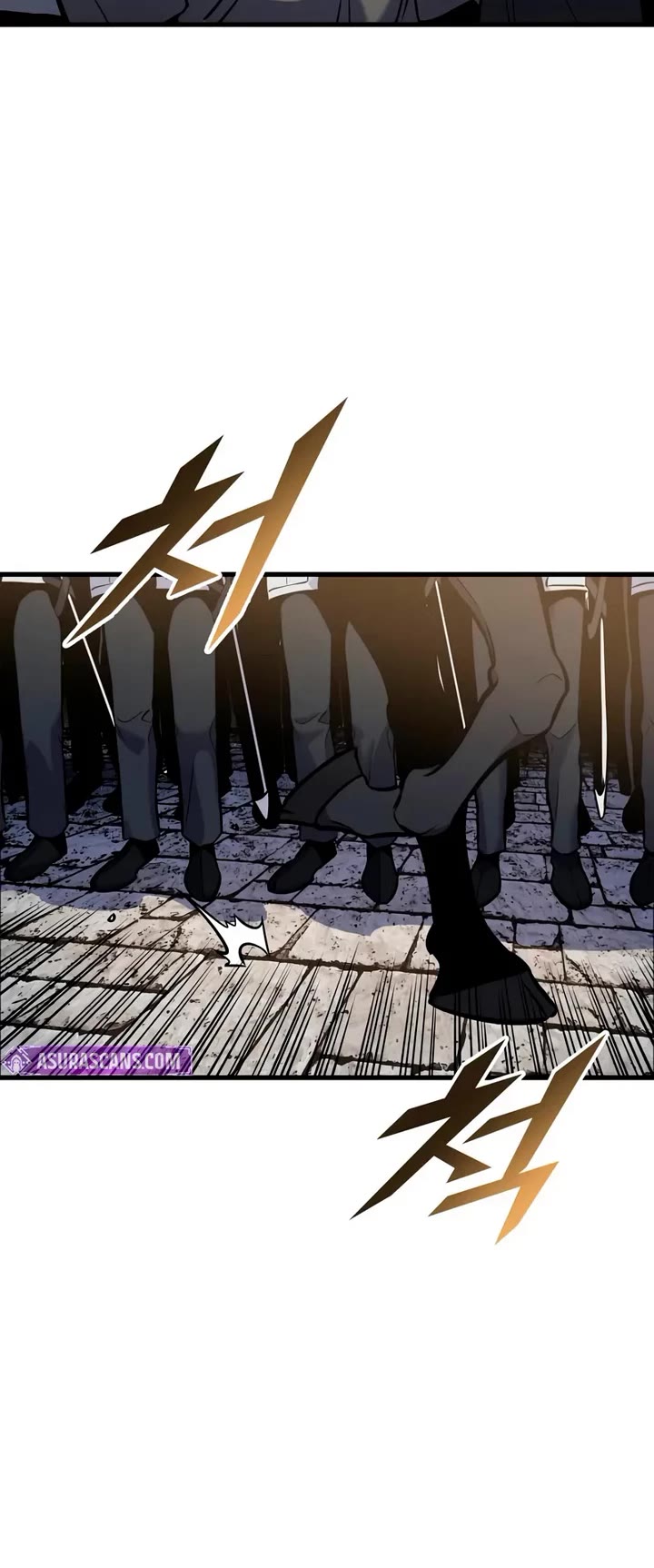The Wandering Knight's Survival Manual Chapter 18 page 64 - Chapter 18: That Year, the City Felt Warm (1)