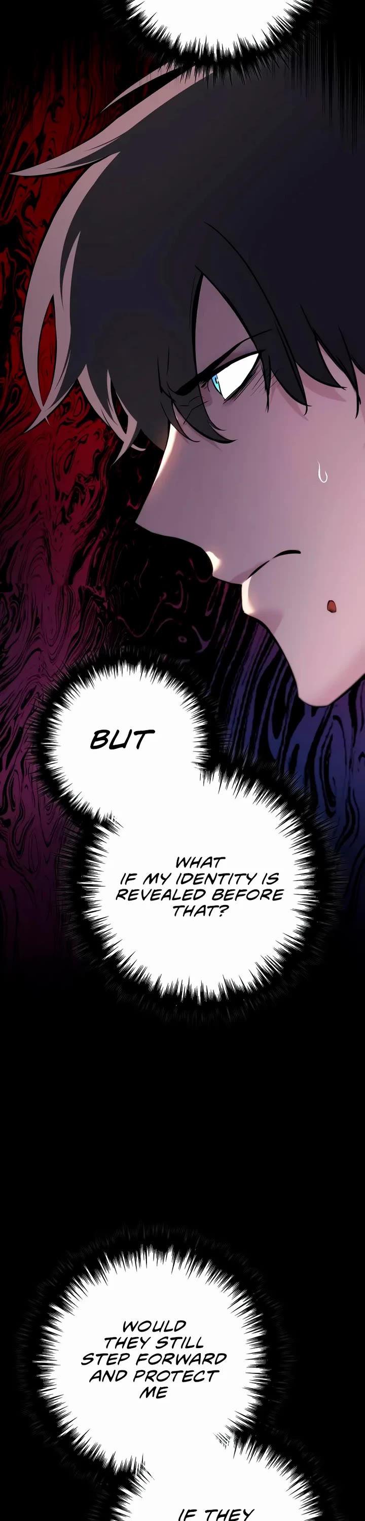 The Wandering Knight's Survival Manual Chapter 18 page 76 - Chapter 18: That Year, the City Felt Warm (1)