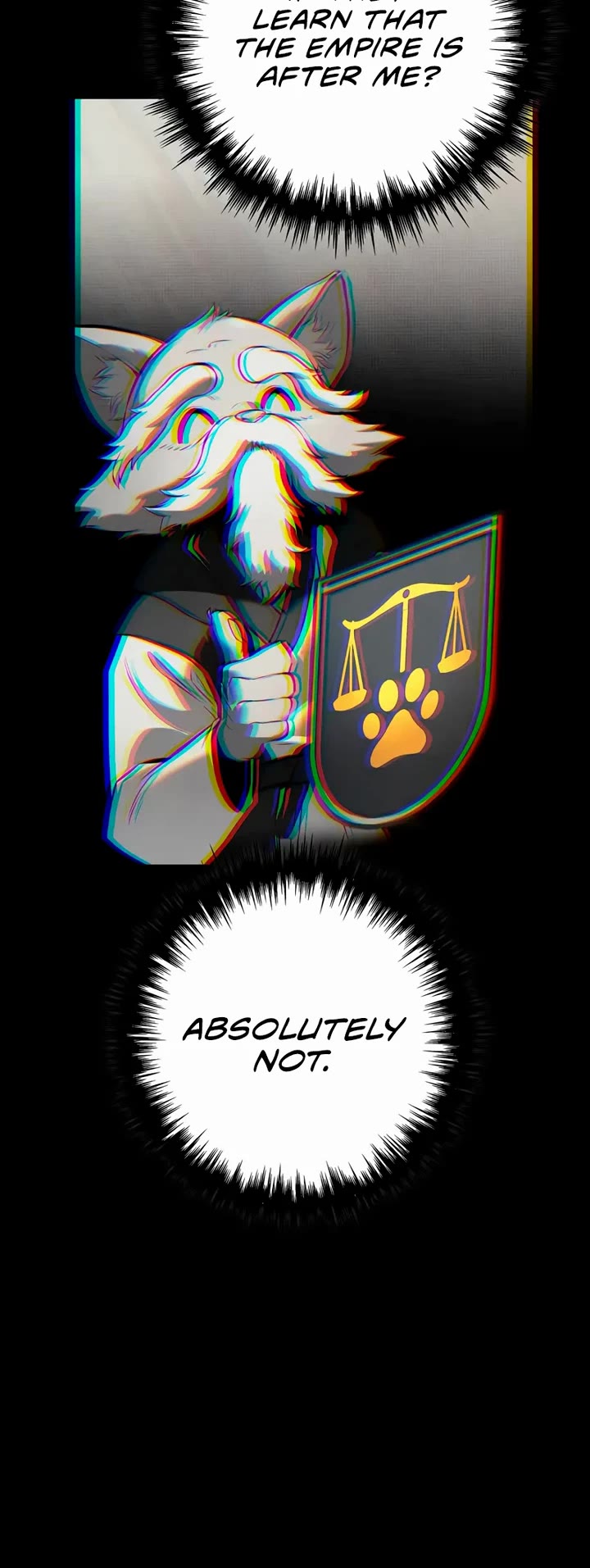 The Wandering Knight's Survival Manual Chapter 18 page 77 - Chapter 18: That Year, the City Felt Warm (1)
