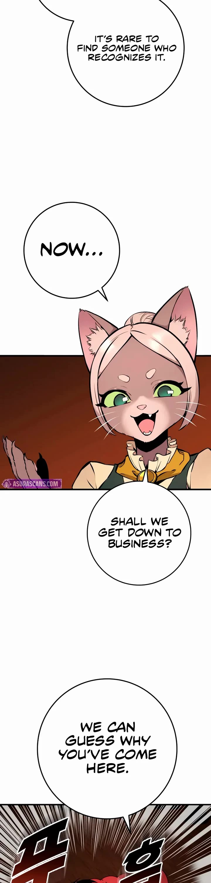 The Wandering Knight's Survival Manual Chapter 19 page 12 - Chapter 19: That Year, the City Felt Warm (2)