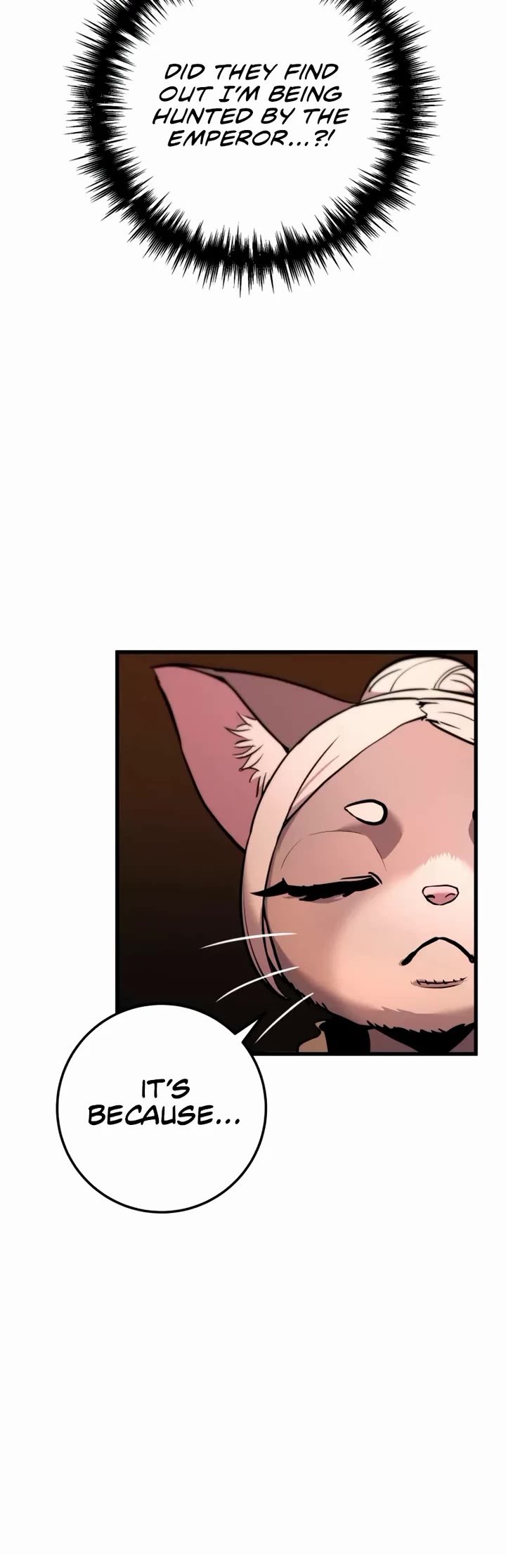 The Wandering Knight's Survival Manual Chapter 19 page 14 - Chapter 19: That Year, the City Felt Warm (2)