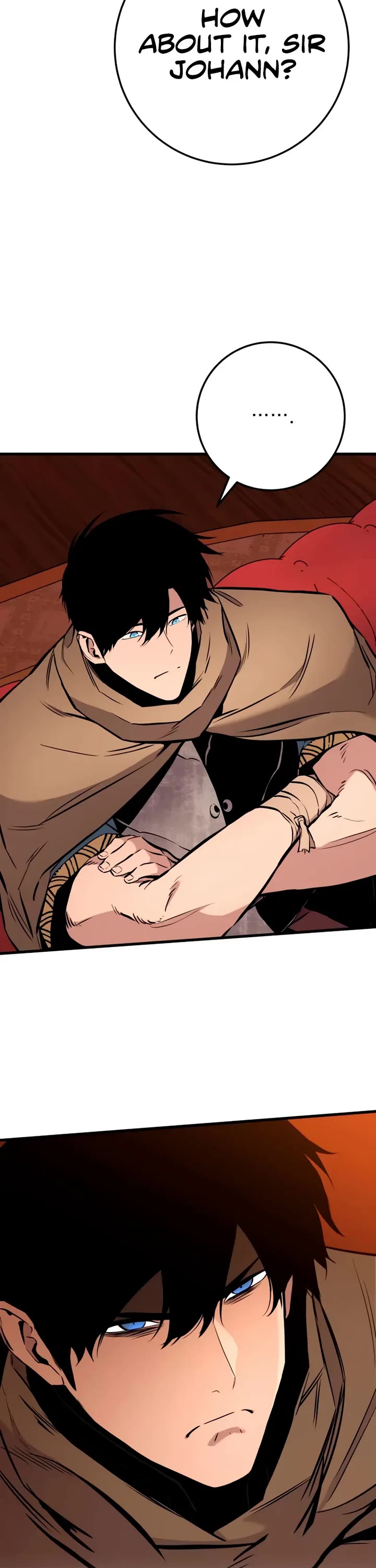 The Wandering Knight's Survival Manual Chapter 19 page 31 - Chapter 19: That Year, the City Felt Warm (2)