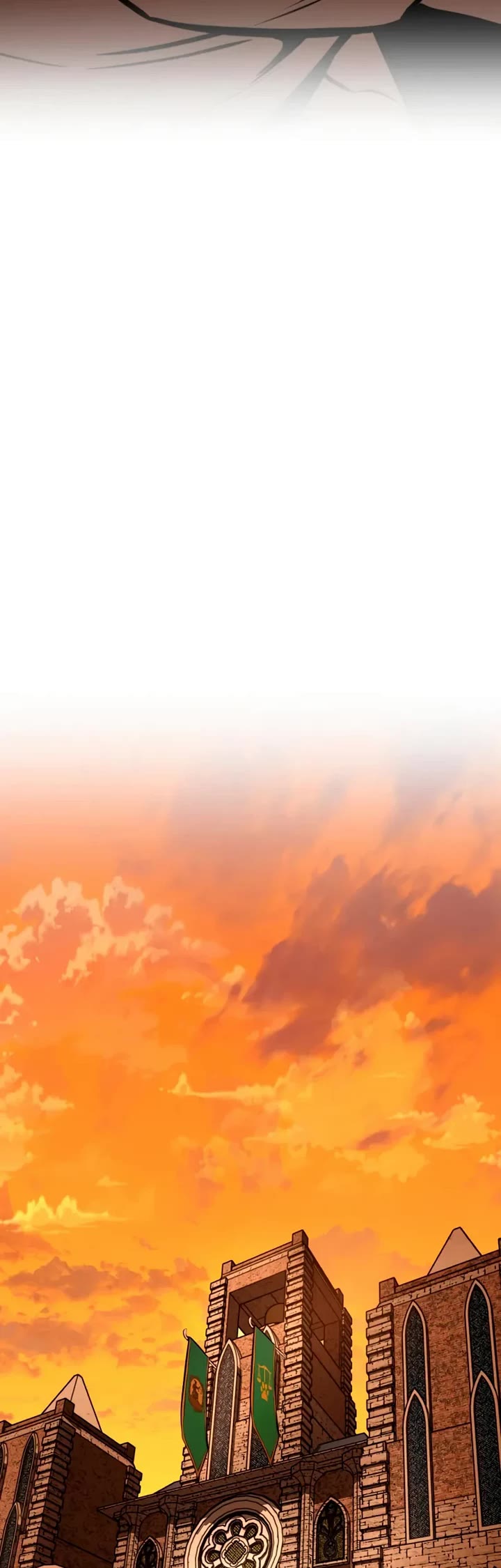 The Wandering Knight's Survival Manual Chapter 19 page 32 - Chapter 19: That Year, the City Felt Warm (2)
