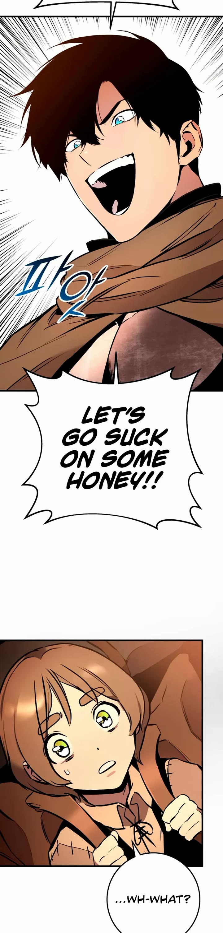 The Wandering Knight's Survival Manual Chapter 19 page 36 - Chapter 19: That Year, the City Felt Warm (2)