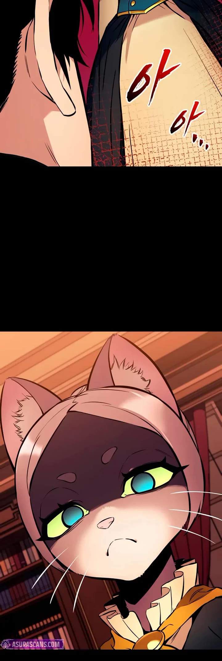 The Wandering Knight's Survival Manual Chapter 19 page 42 - Chapter 19: That Year, the City Felt Warm (2)