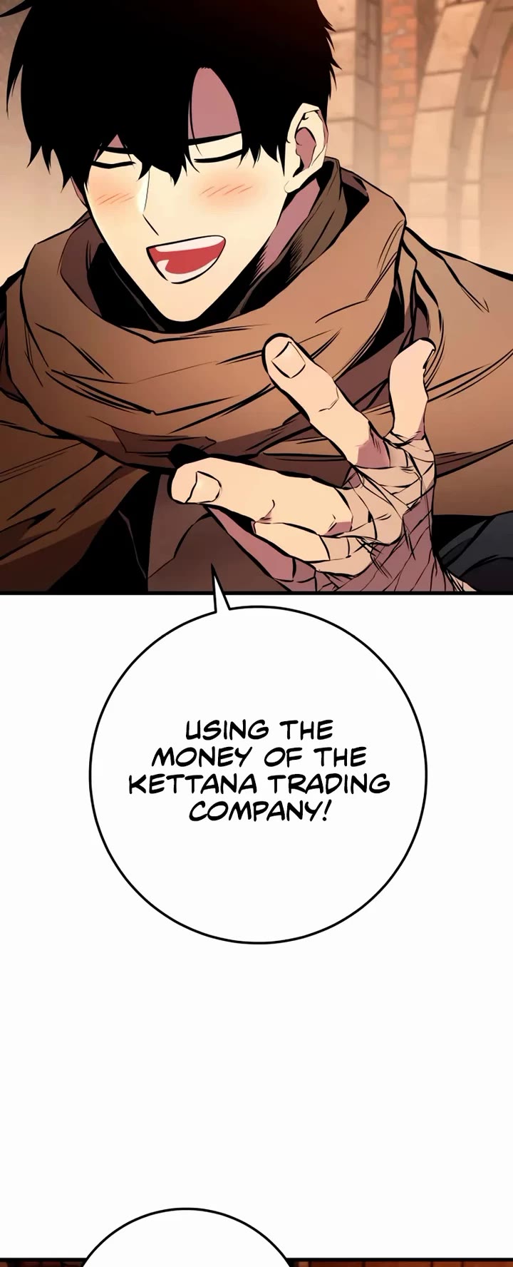 The Wandering Knight's Survival Manual Chapter 19 page 52 - Chapter 19: That Year, the City Felt Warm (2)