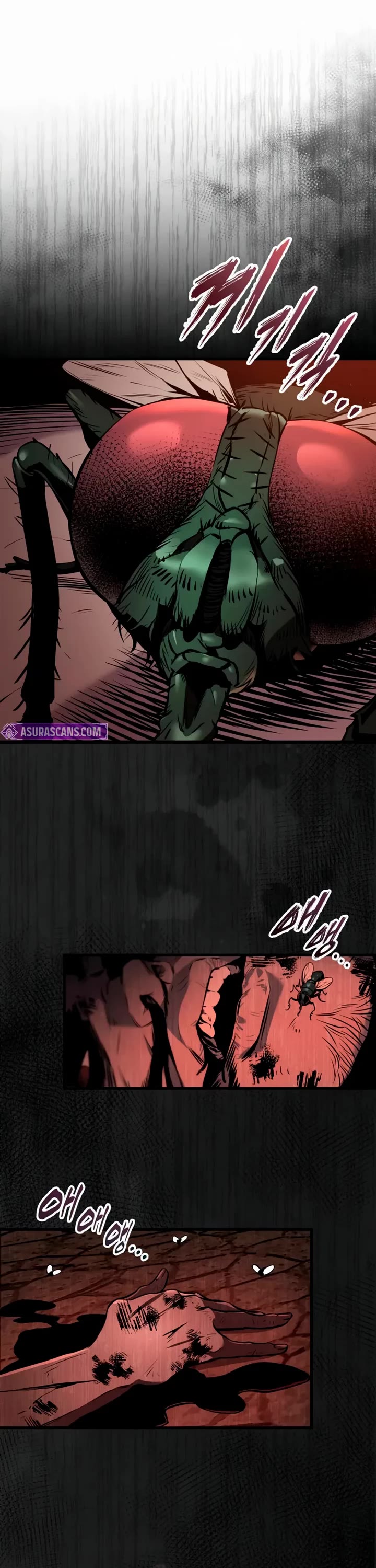 The Wandering Knight's Survival Manual Chapter 19 page 59 - Chapter 19: That Year, the City Felt Warm (2)
