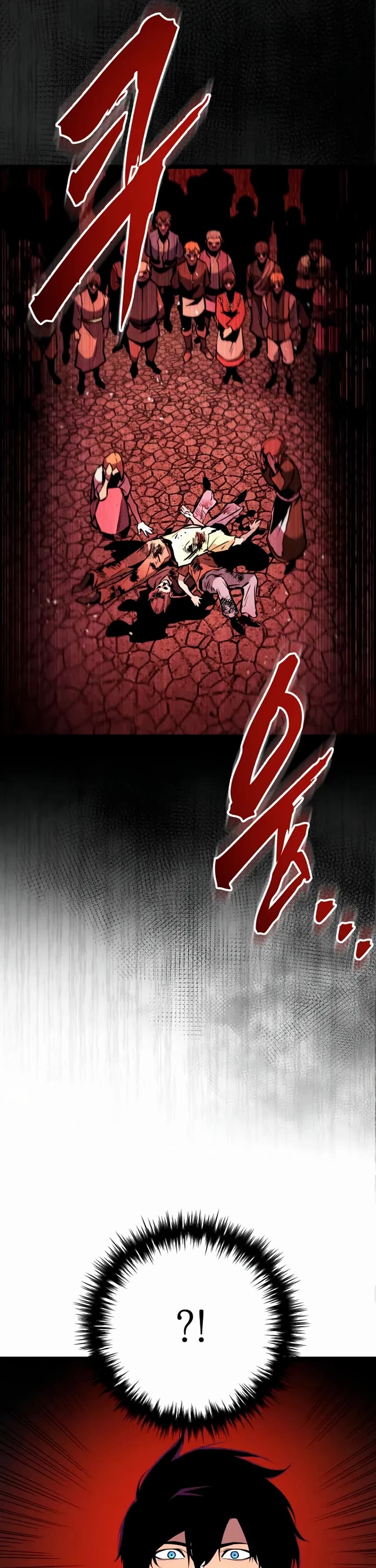 The Wandering Knight's Survival Manual Chapter 19 page 60 - Chapter 19: That Year, the City Felt Warm (2)