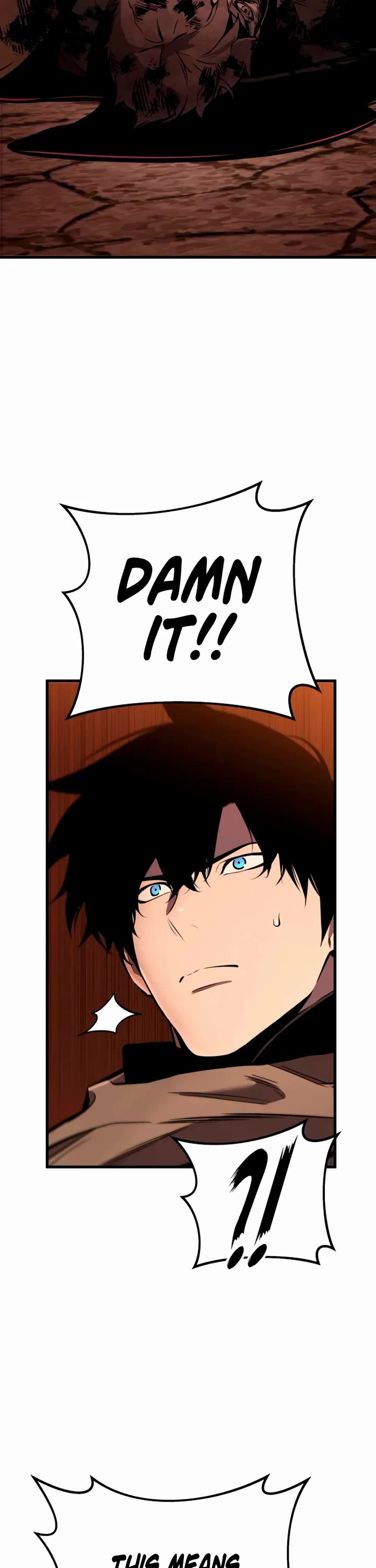 The Wandering Knight's Survival Manual Chapter 19 page 64 - Chapter 19: That Year, the City Felt Warm (2)