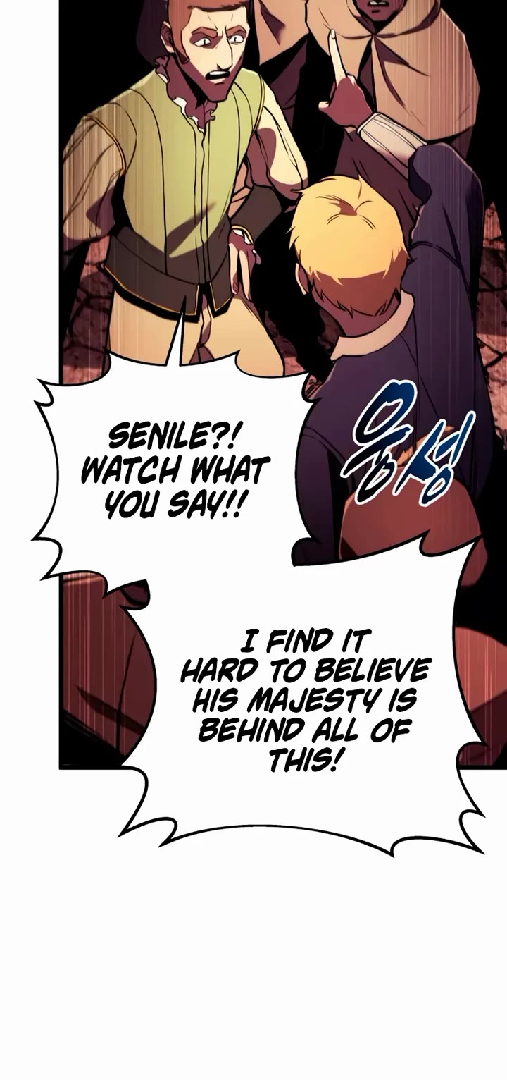The Wandering Knight's Survival Manual Chapter 19 page 67 - Chapter 19: That Year, the City Felt Warm (2)