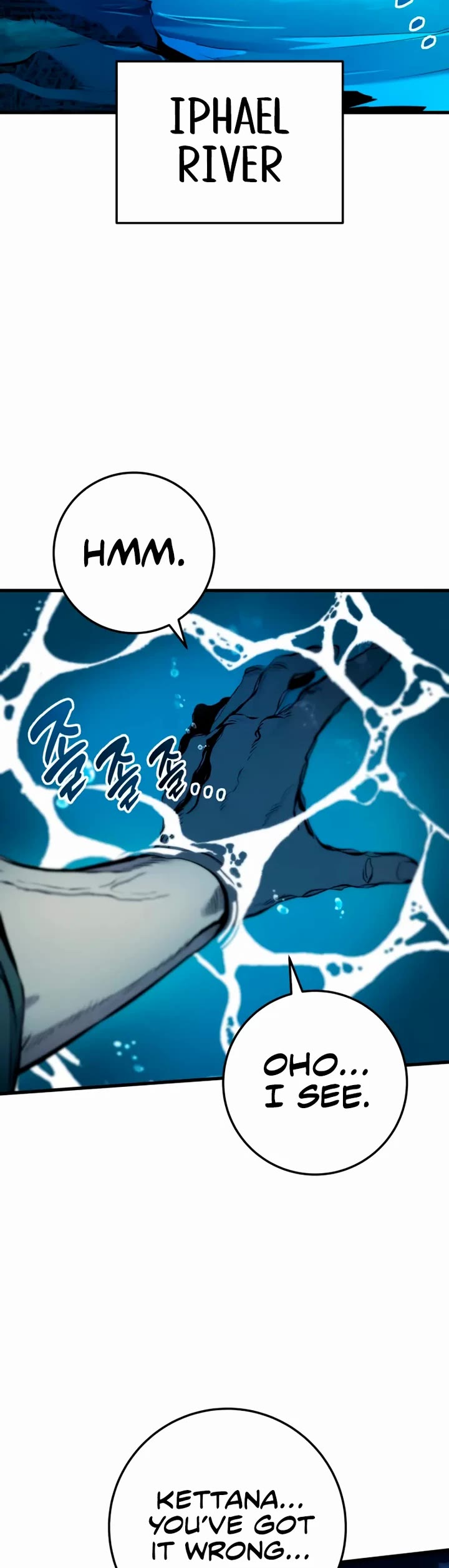 The Wandering Knight's Survival Manual Chapter 19 page 79 - Chapter 19: That Year, the City Felt Warm (2)