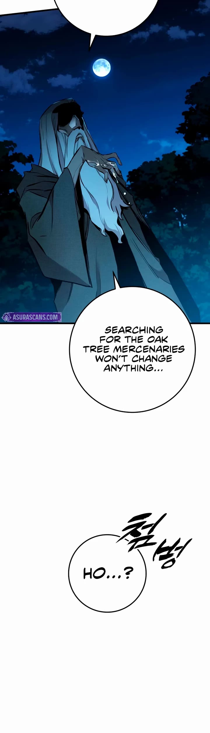The Wandering Knight's Survival Manual Chapter 19 page 80 - Chapter 19: That Year, the City Felt Warm (2)
