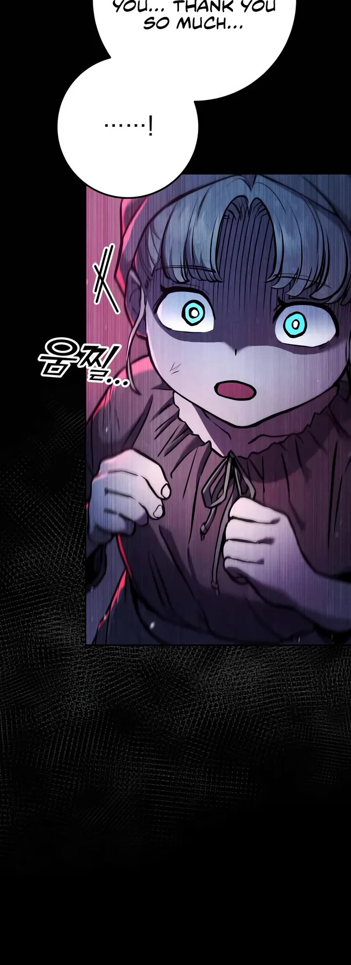 The Wandering Knight's Survival Manual Chapter 2 page 24 - Chapter 2: The End Of Childhood (2)