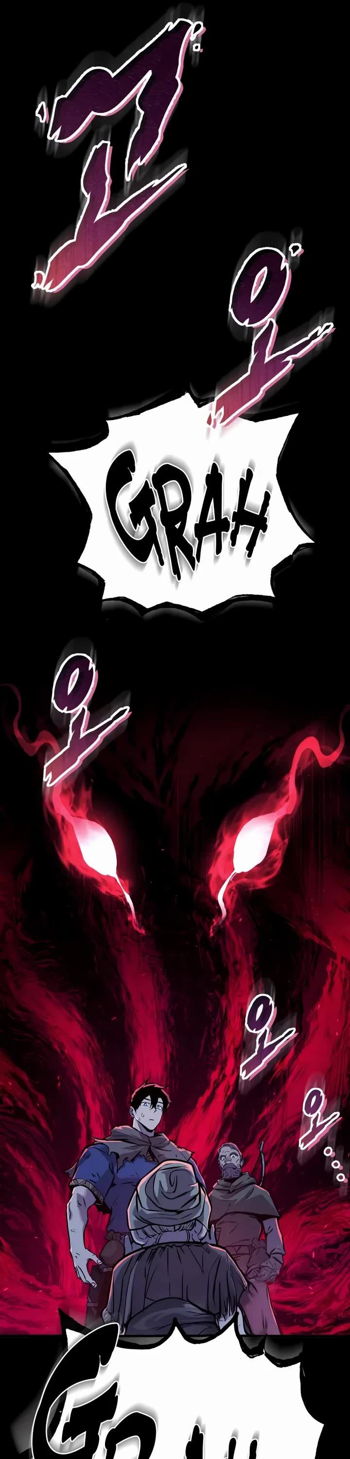 The Wandering Knight's Survival Manual Chapter 2 page 25 - Chapter 2: The End Of Childhood (2)