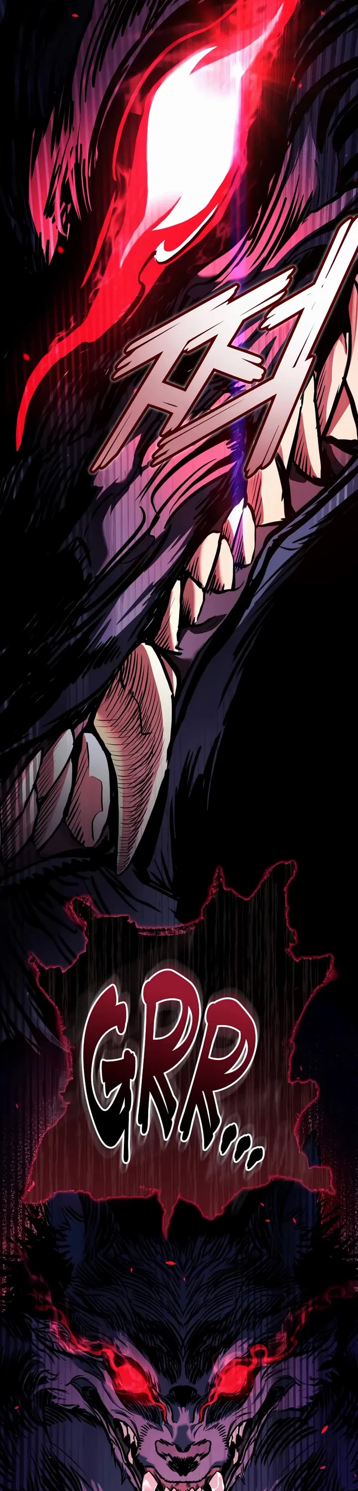 The Wandering Knight's Survival Manual Chapter 2 page 27 - Chapter 2: The End Of Childhood (2)