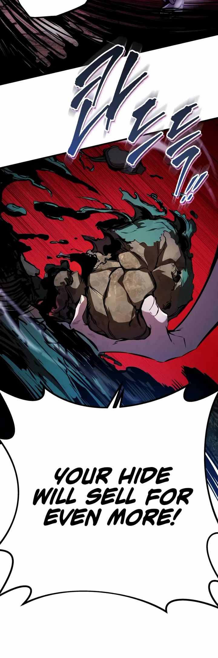 The Wandering Knight's Survival Manual Chapter 2 page 38 - Chapter 2: The End Of Childhood (2)