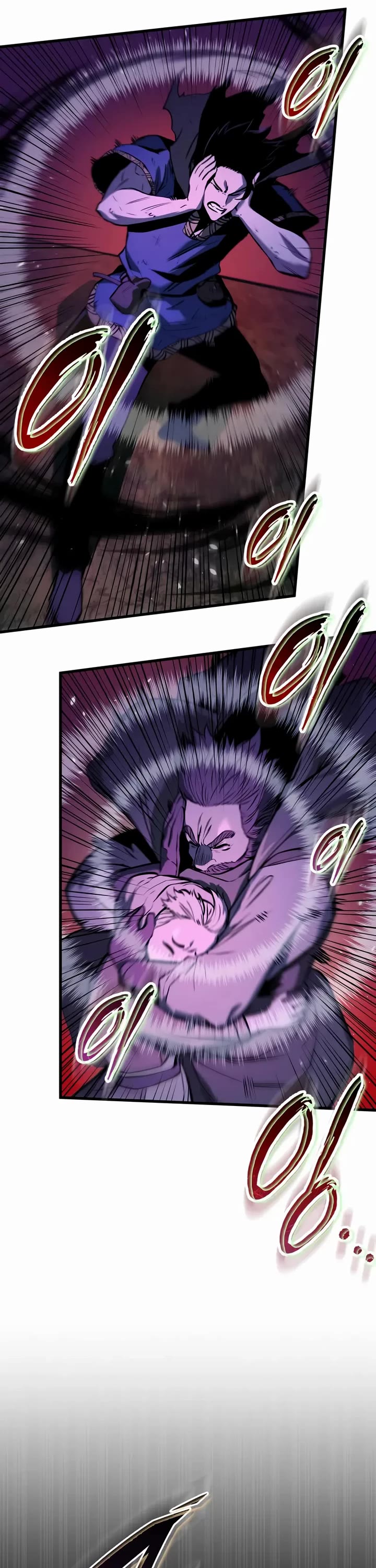 The Wandering Knight's Survival Manual Chapter 2 page 44 - Chapter 2: The End Of Childhood (2)
