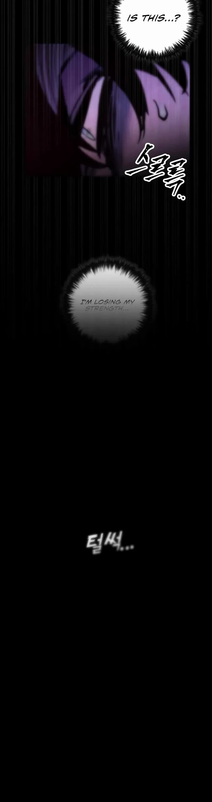 The Wandering Knight's Survival Manual Chapter 2 page 46 - Chapter 2: The End Of Childhood (2)