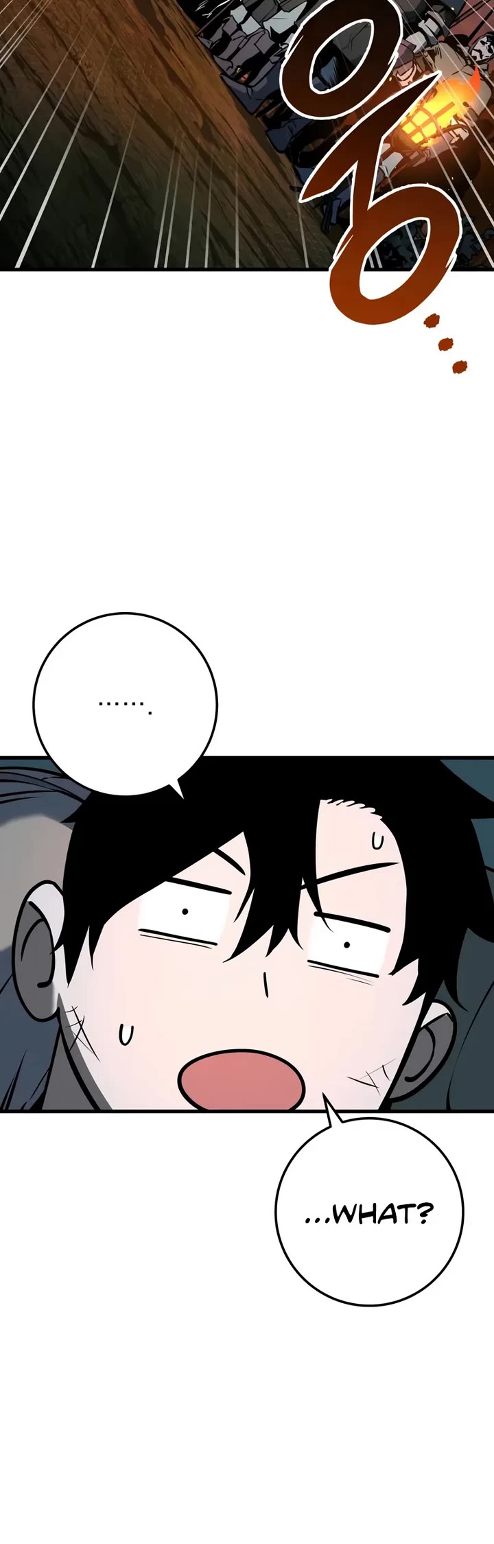 The Wandering Knight's Survival Manual Chapter 2 page 61 - Chapter 2: The End Of Childhood (2)