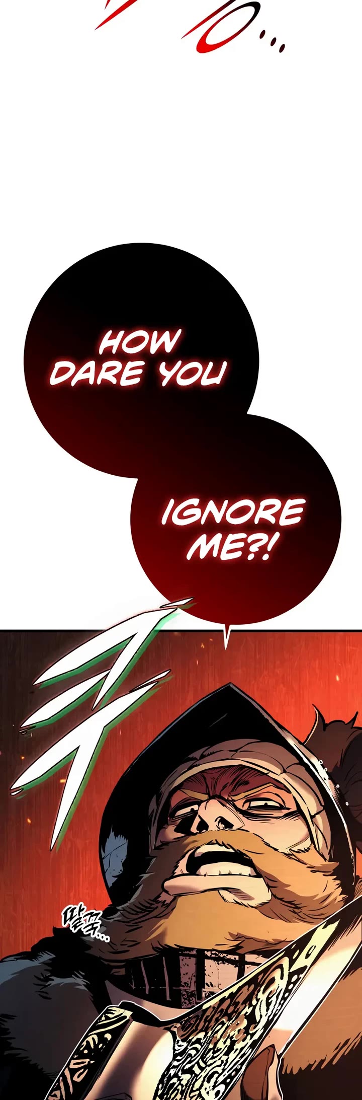 The Wandering Knight's Survival Manual Chapter 2 page 66 - Chapter 2: The End Of Childhood (2)