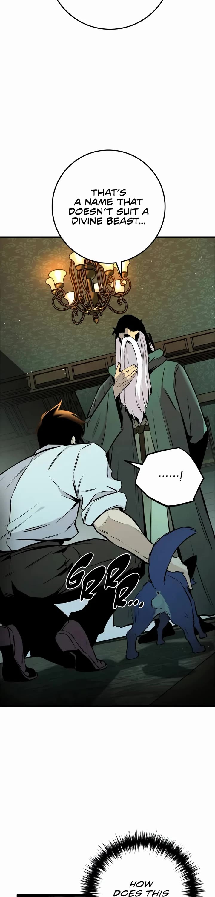 The Wandering Knight's Survival Manual Chapter 20 page 13 - Chapter 20: That Year, the City Felt Warm (3)