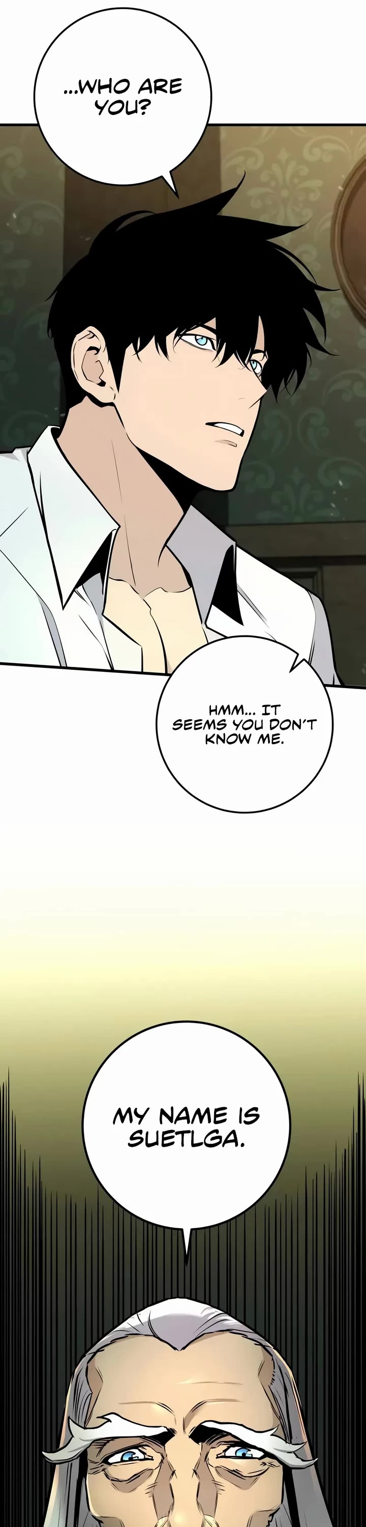The Wandering Knight's Survival Manual Chapter 20 page 16 - Chapter 20: That Year, the City Felt Warm (3)