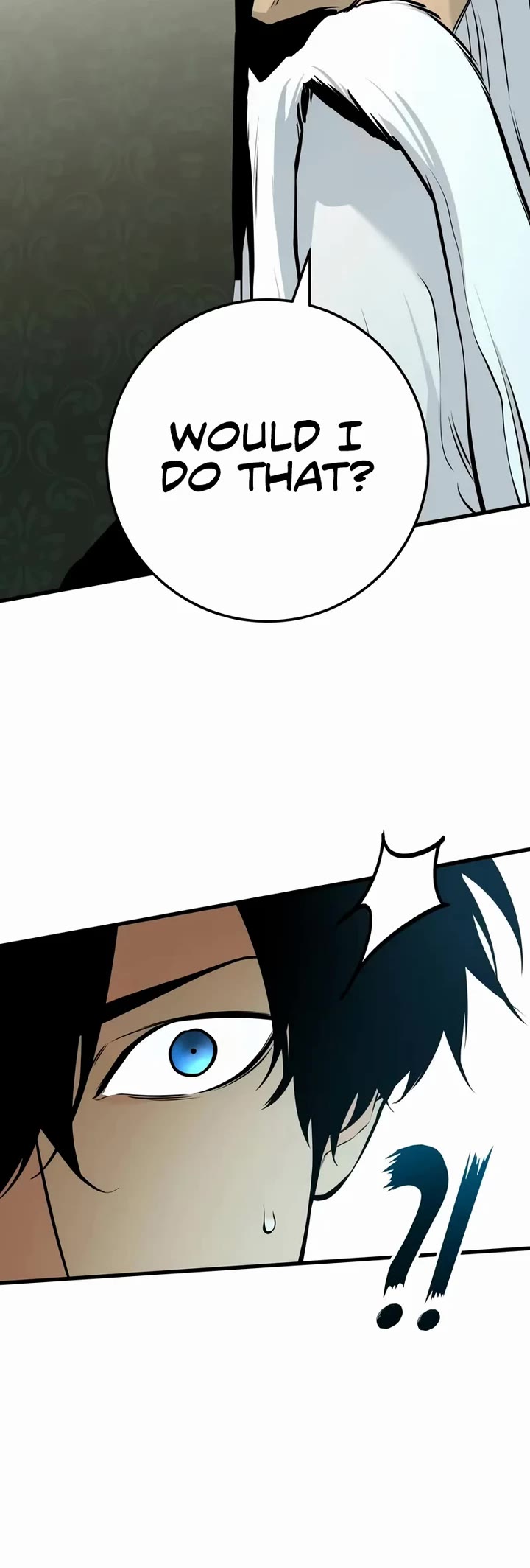 The Wandering Knight's Survival Manual Chapter 20 page 25 - Chapter 20: That Year, the City Felt Warm (3)